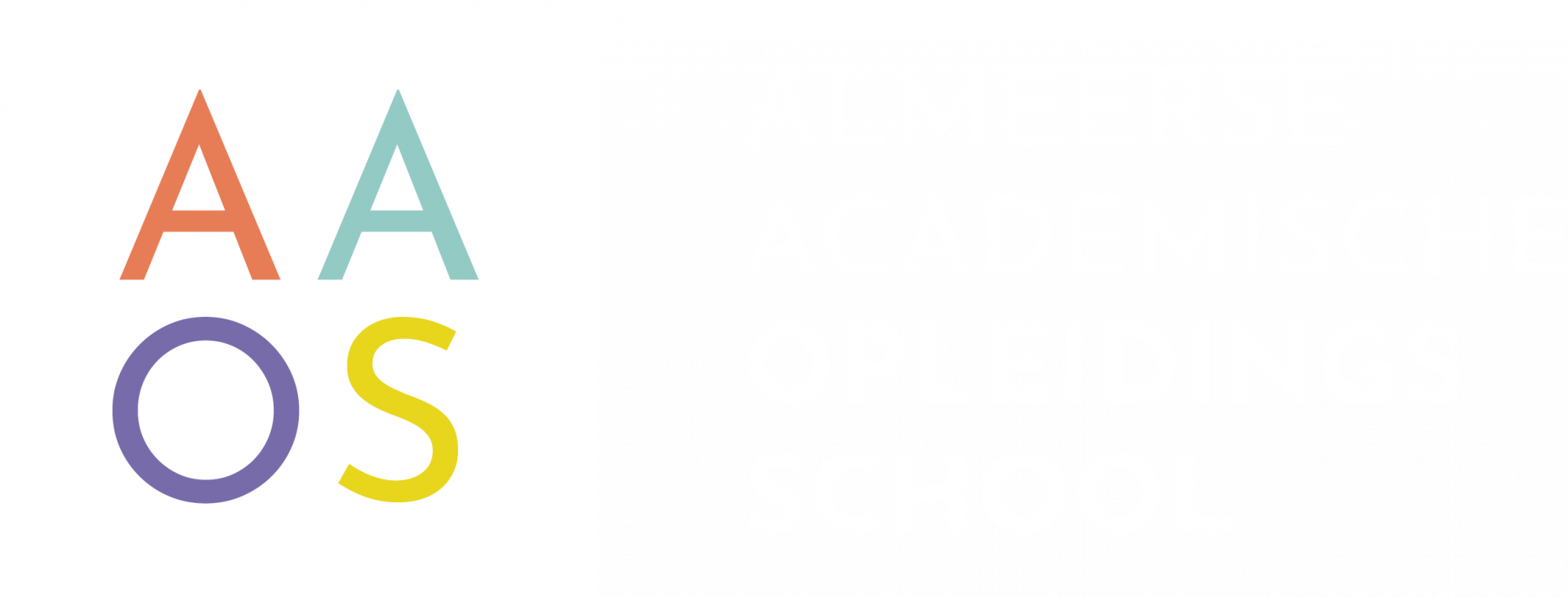 Almeerse Academische Opleidingsschool