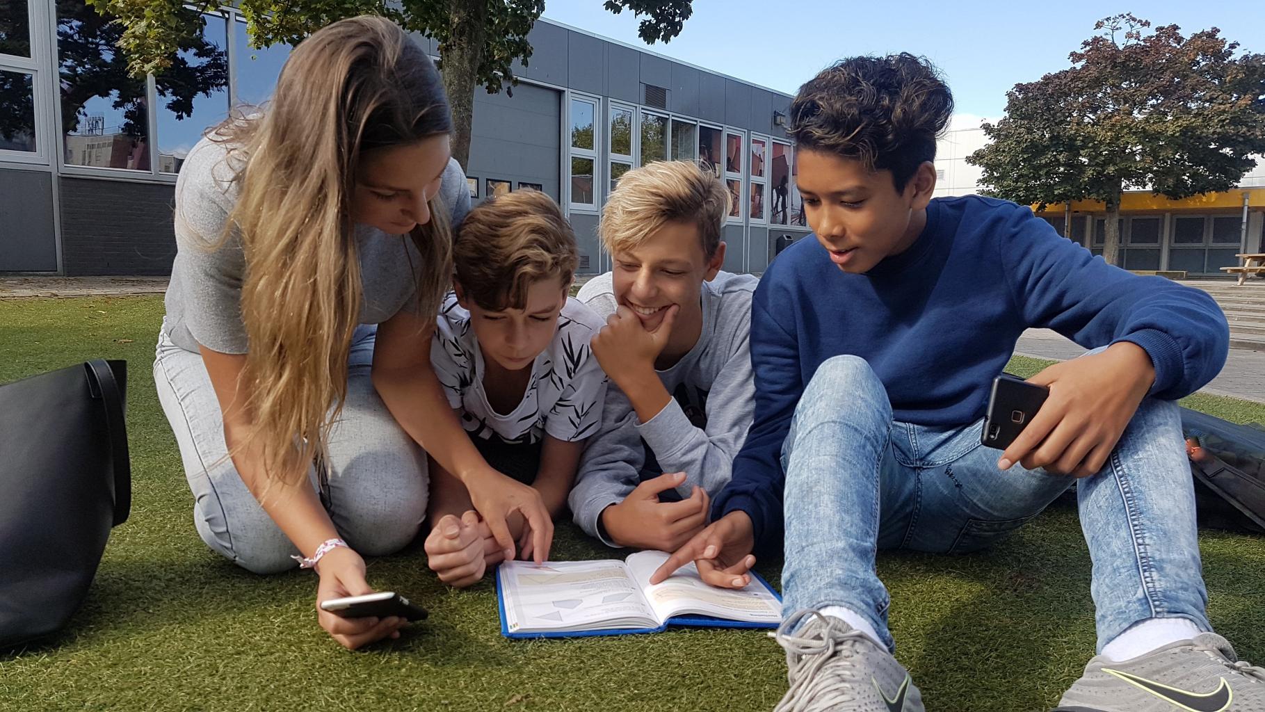 Almeerse Academische Opleidingsschool